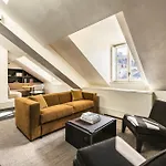 Mondovi Luxury Suites