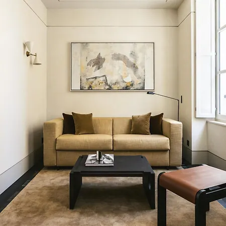 Mondovi Luxury Aparthotel Paris