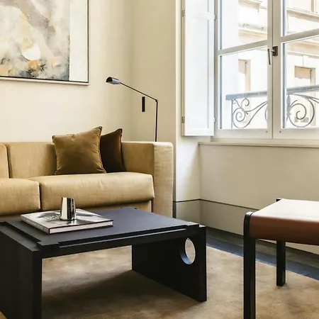 Aparthotel Mondovi Luxury Paris