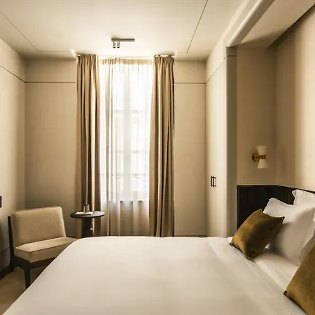 Mondovi Luxury Aparthotel Paris