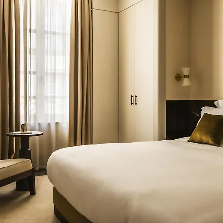 Aparthotel Mondovi Luxury Paris