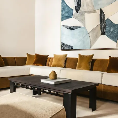 Mondovi Luxury Aparthotel
