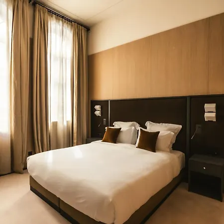 Aparthotel Mondovi Luxury