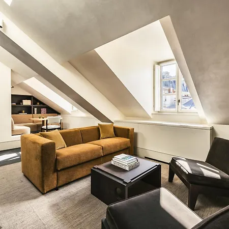 Aparthotel Mondovi Luxury 5*
