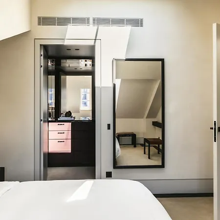 Mondovi Luxury Aparthotel