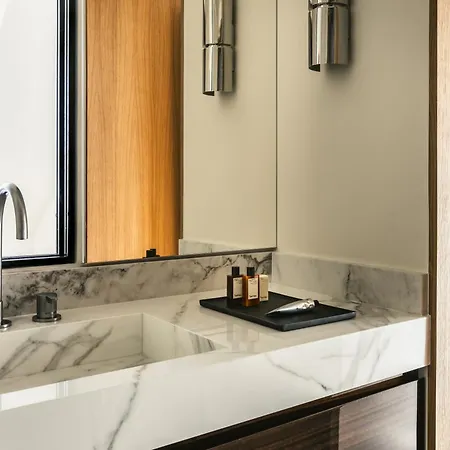 Mondovi Luxury Aparthotel Parigi