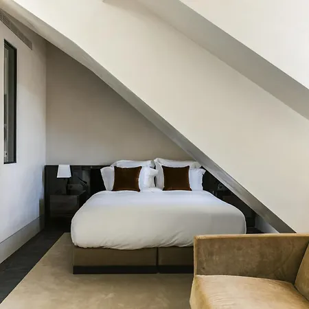Aparthotel Mondovi Luxury Paris