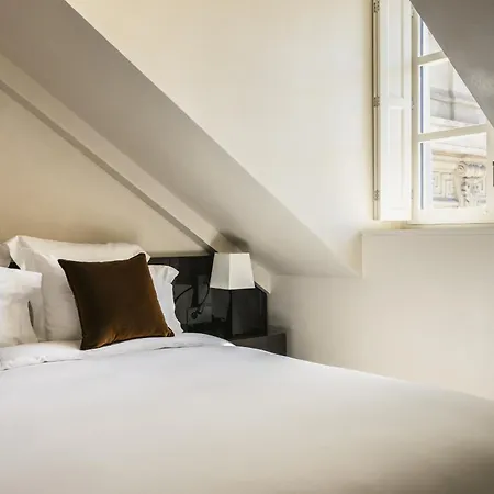 Mondovi Luxury Aparthotel
