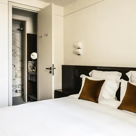 Aparthotel Mondovi Luxury 5*