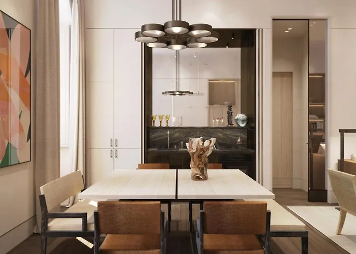 Mondovi Luxury Suites