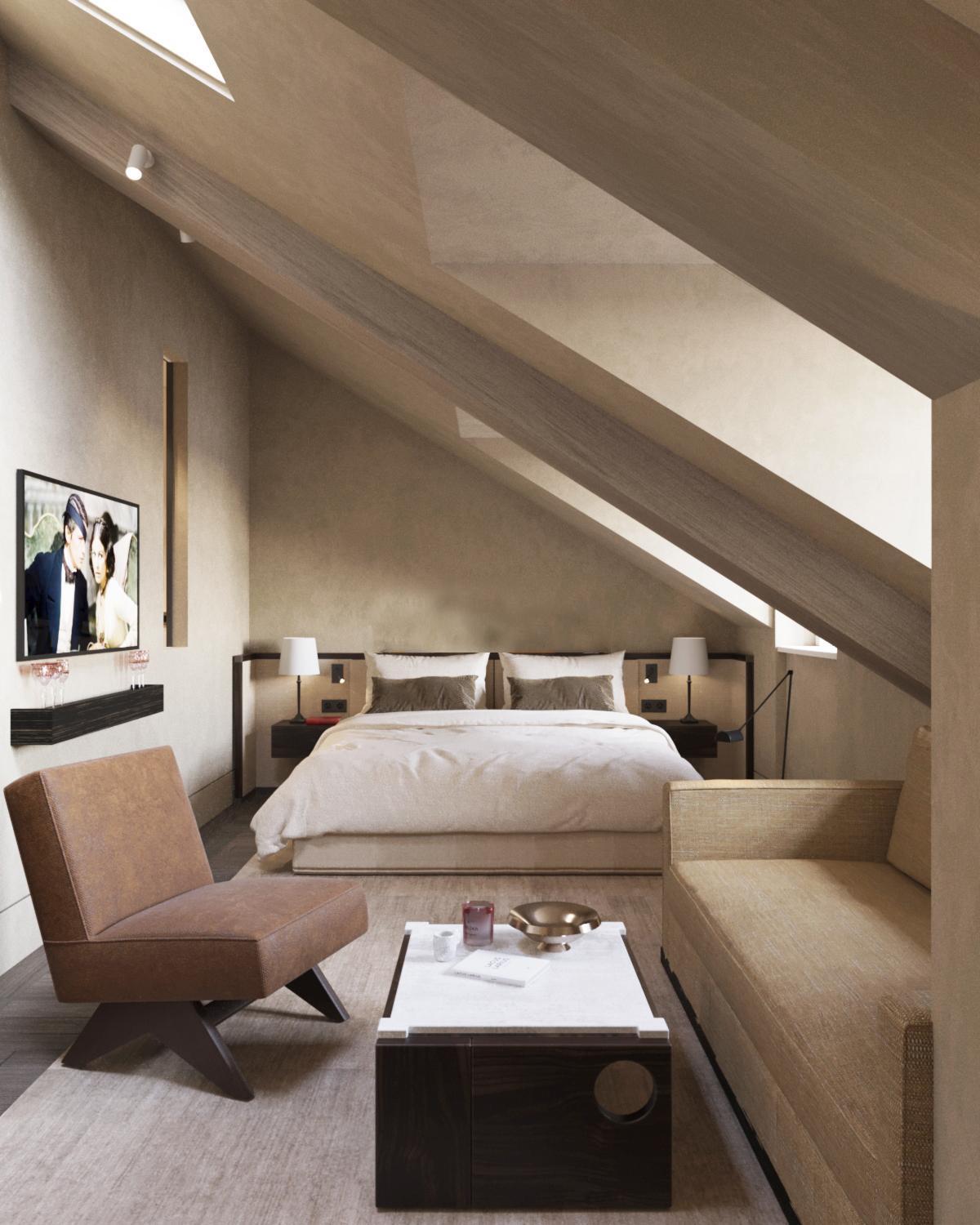 Aparthotel Mondovi Luxury *