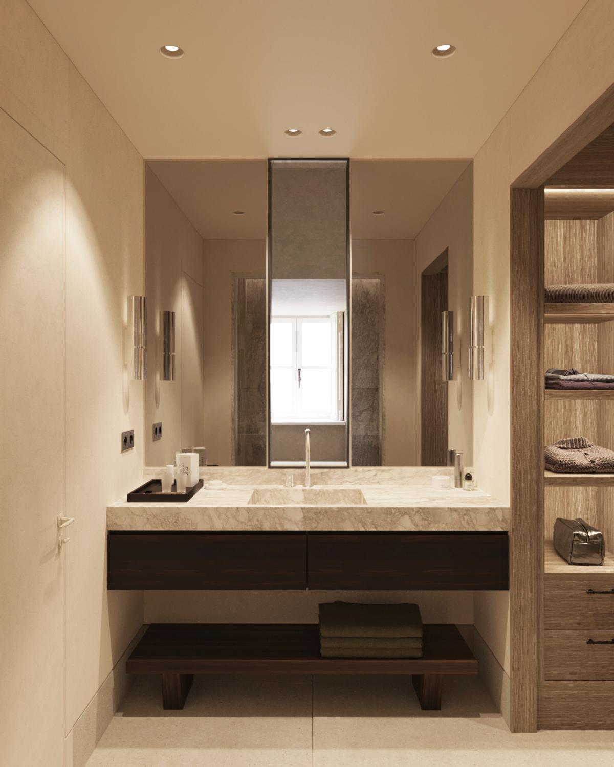 Aparthotel Mondovi Luxury Parigi