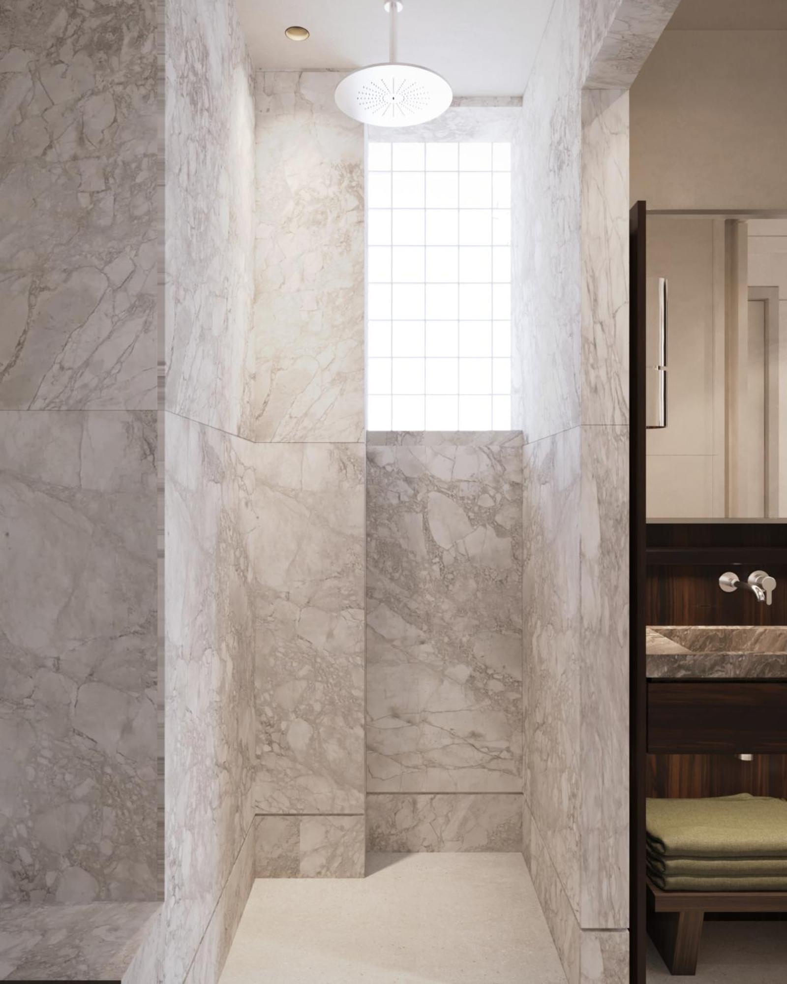 Mondovi Luxury Parigi