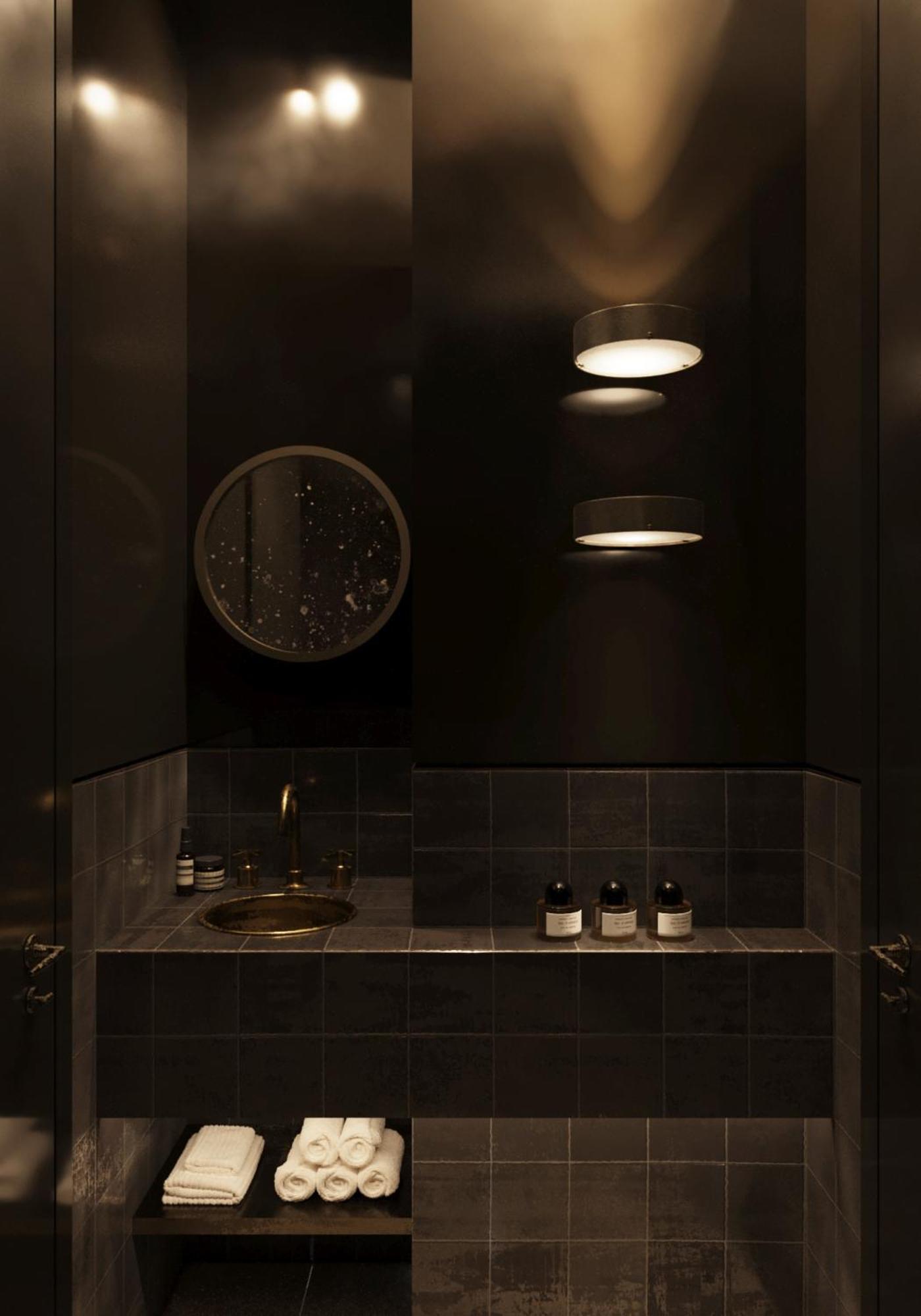 Aparthotel Mondovi Luxury Parigi