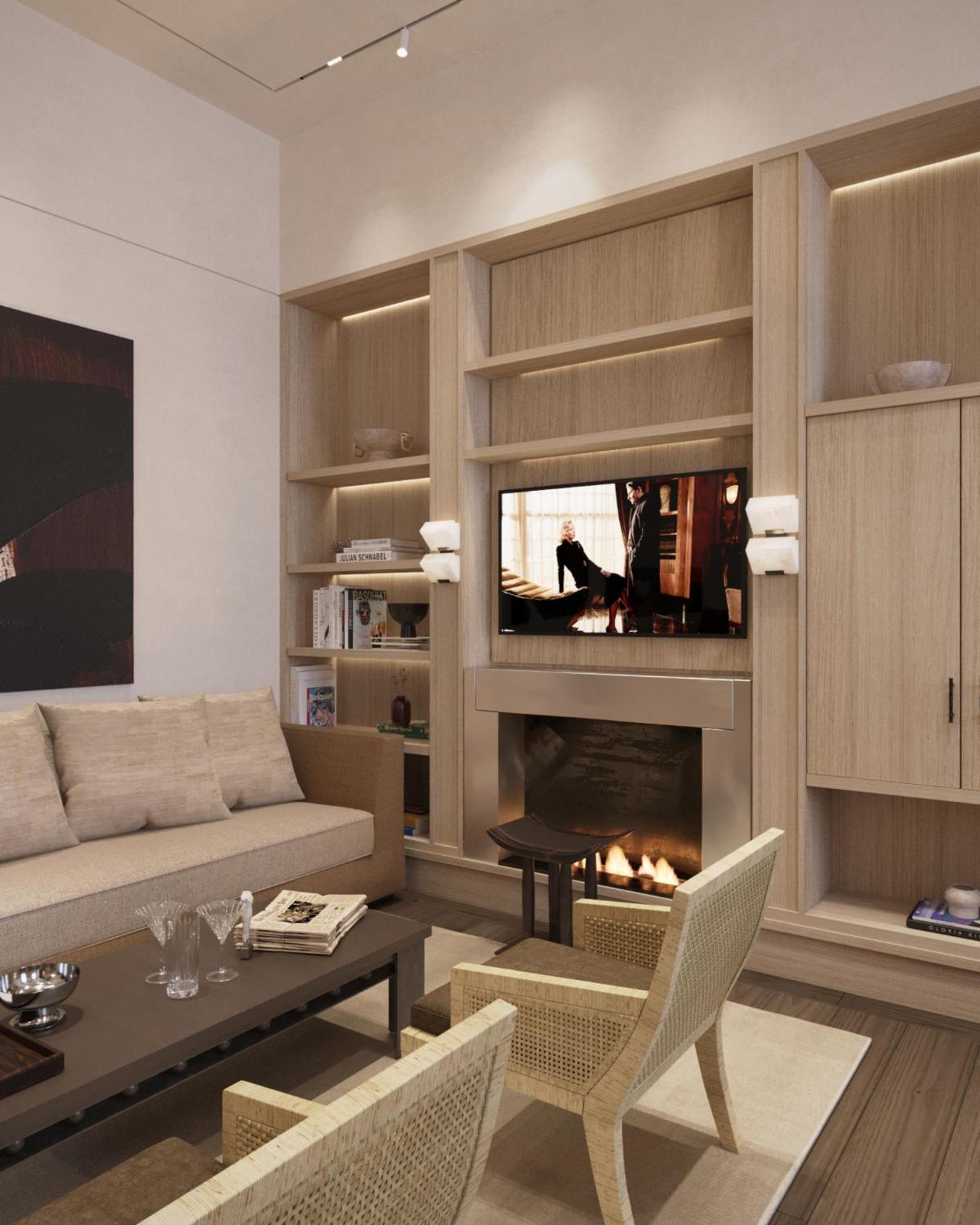Mondovi Luxury * Parigi