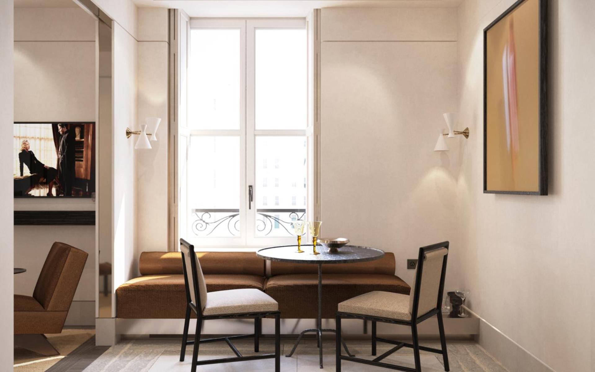 Mondovi Luxury Aparthotel