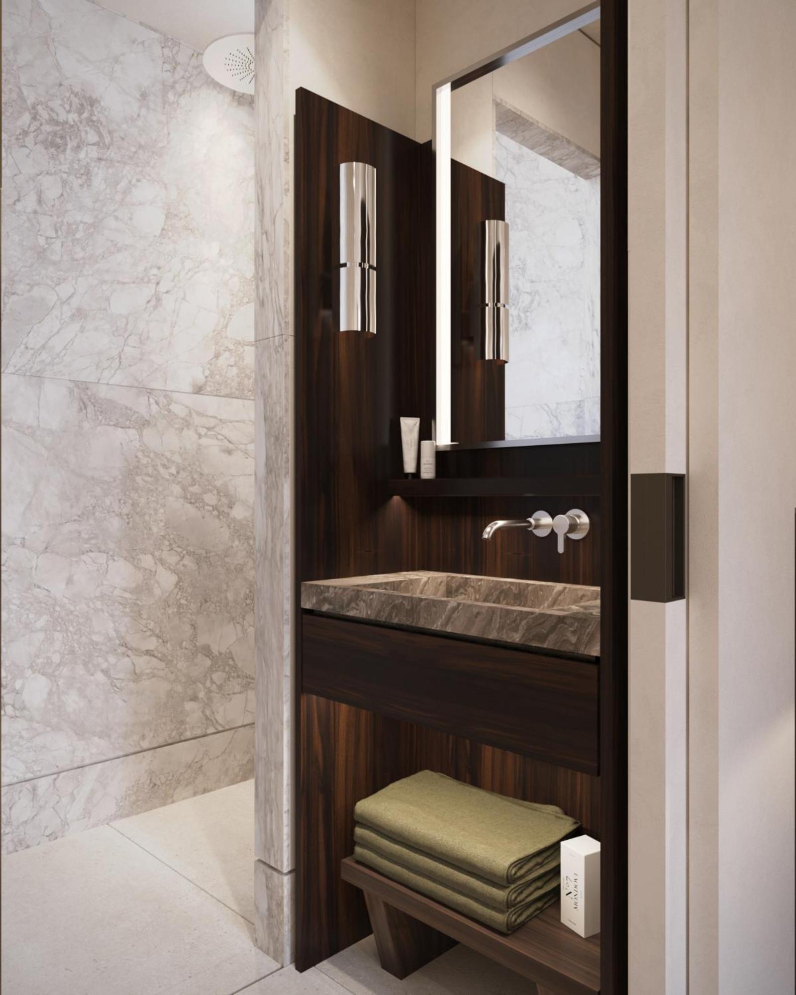 Aparthotel Mondovi Luxury Parigi