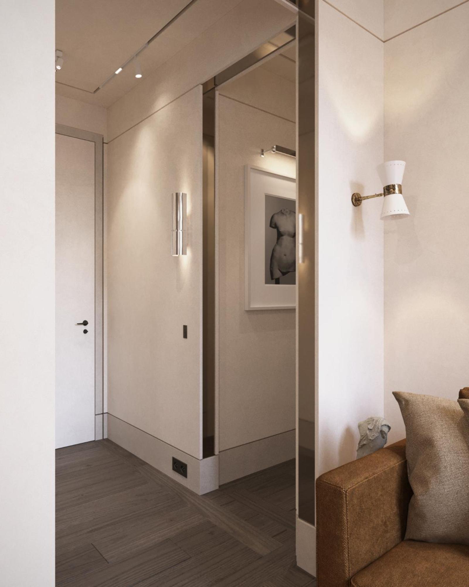 Mondovi Luxury