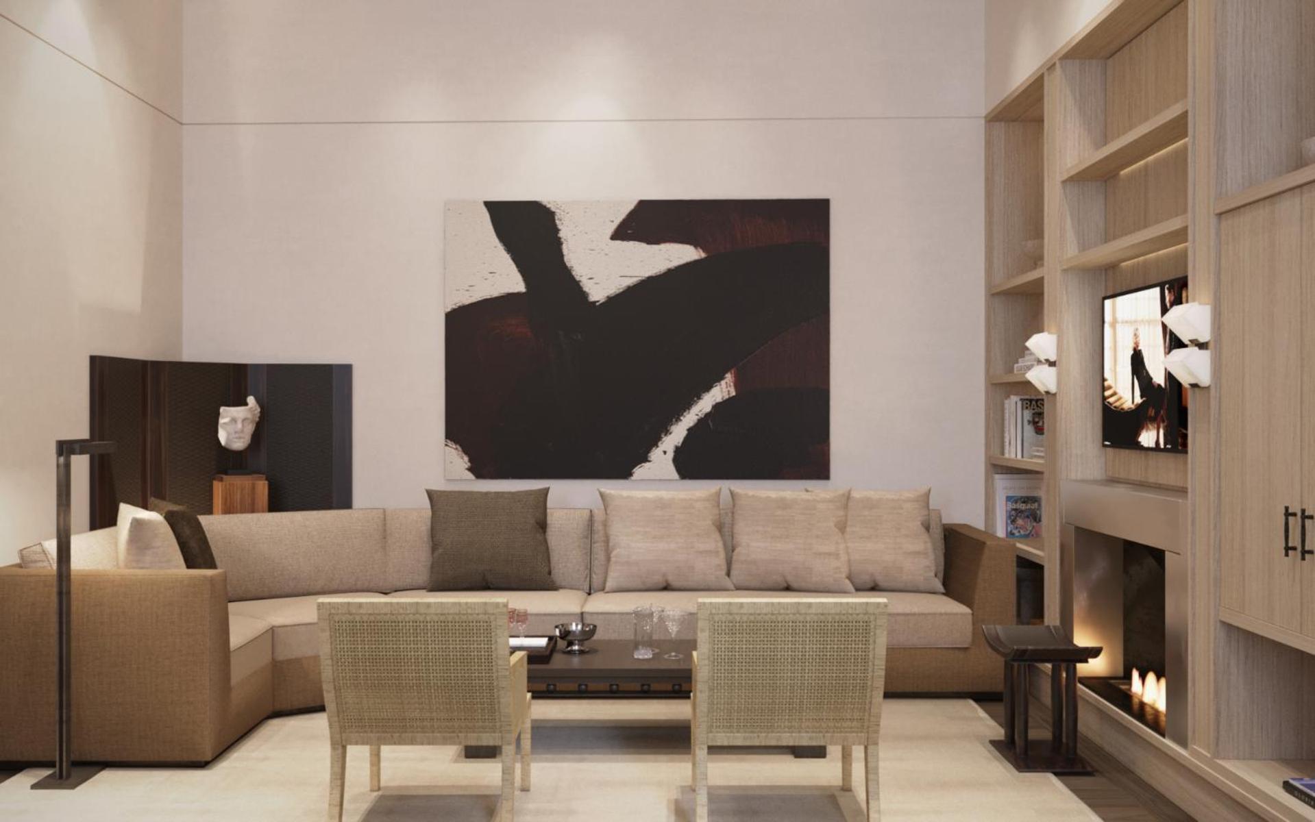 Mondovi Luxury Parigi