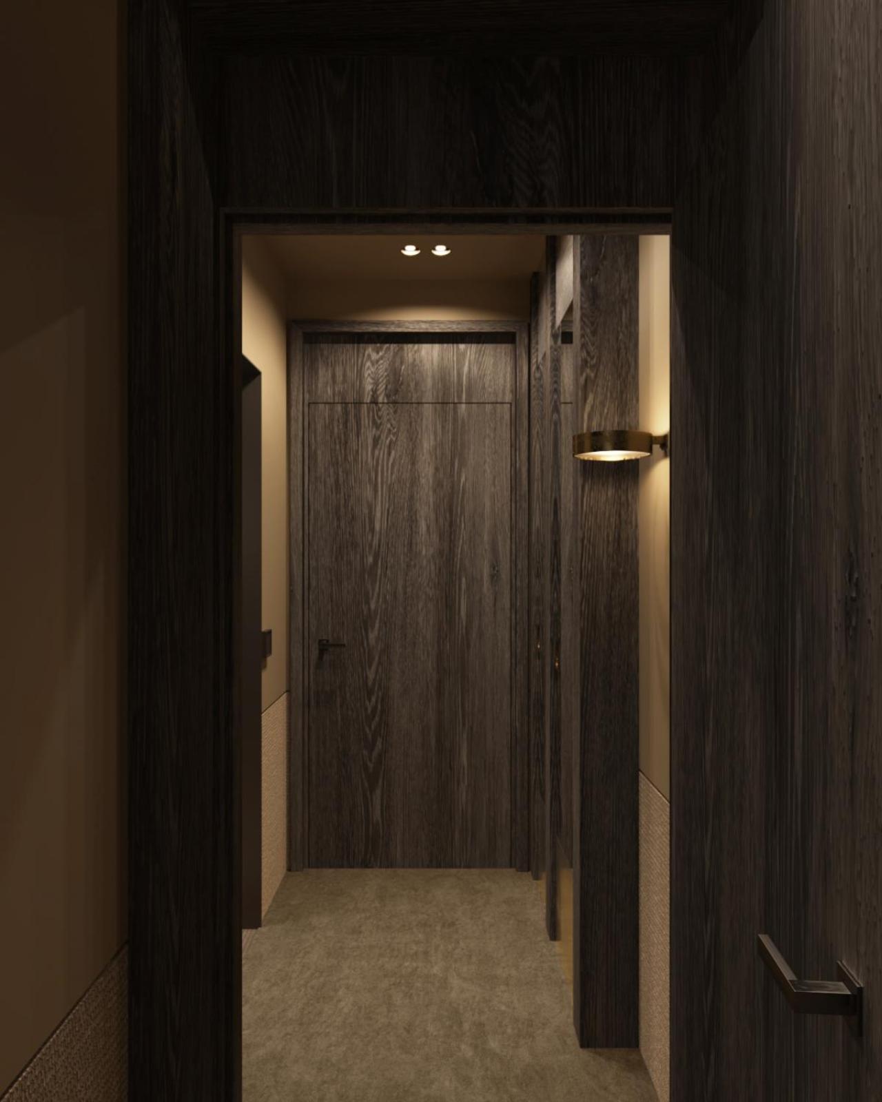 Mondovi Luxury Aparthotel *