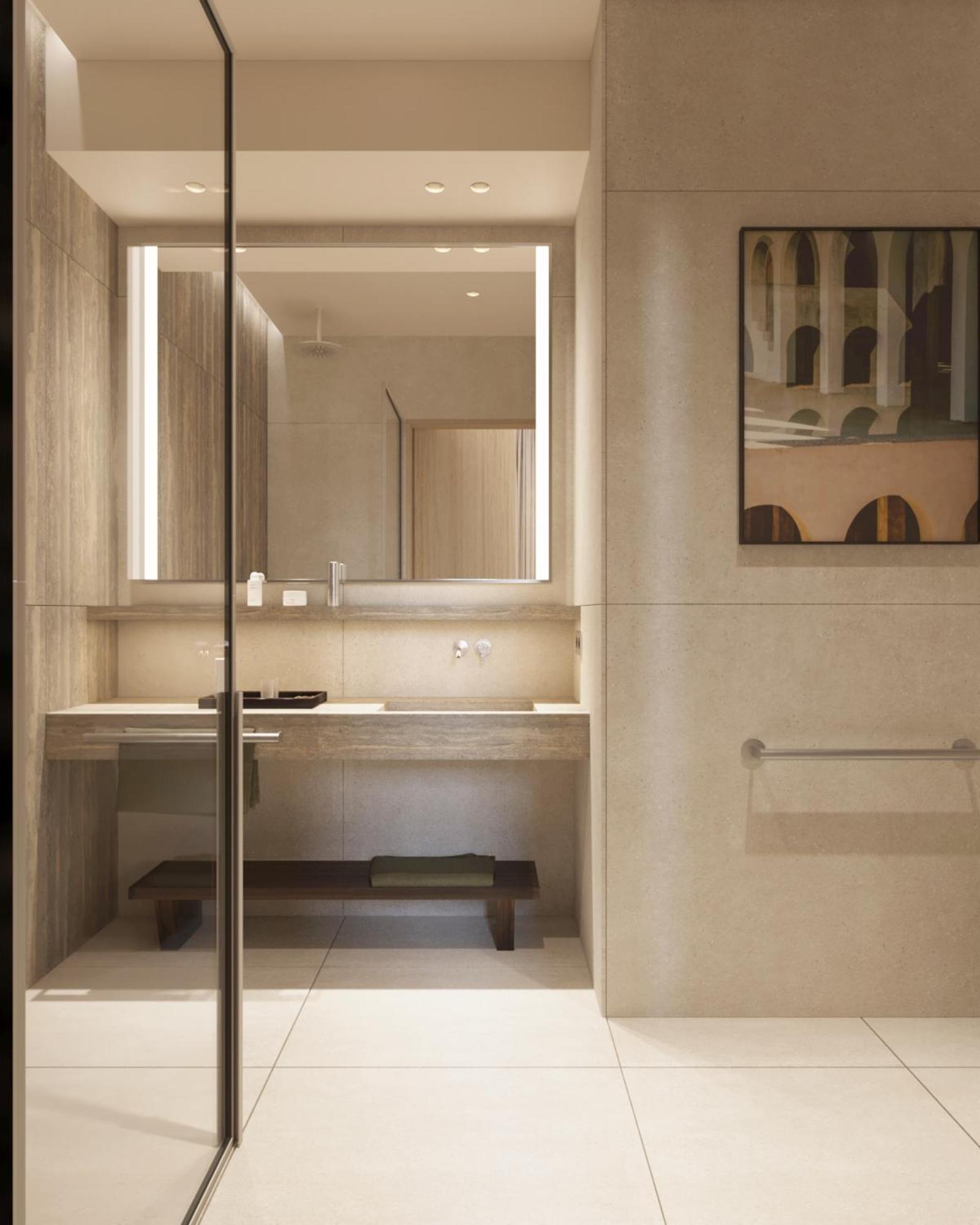 Mondovi Luxury Aparthotel Parigi