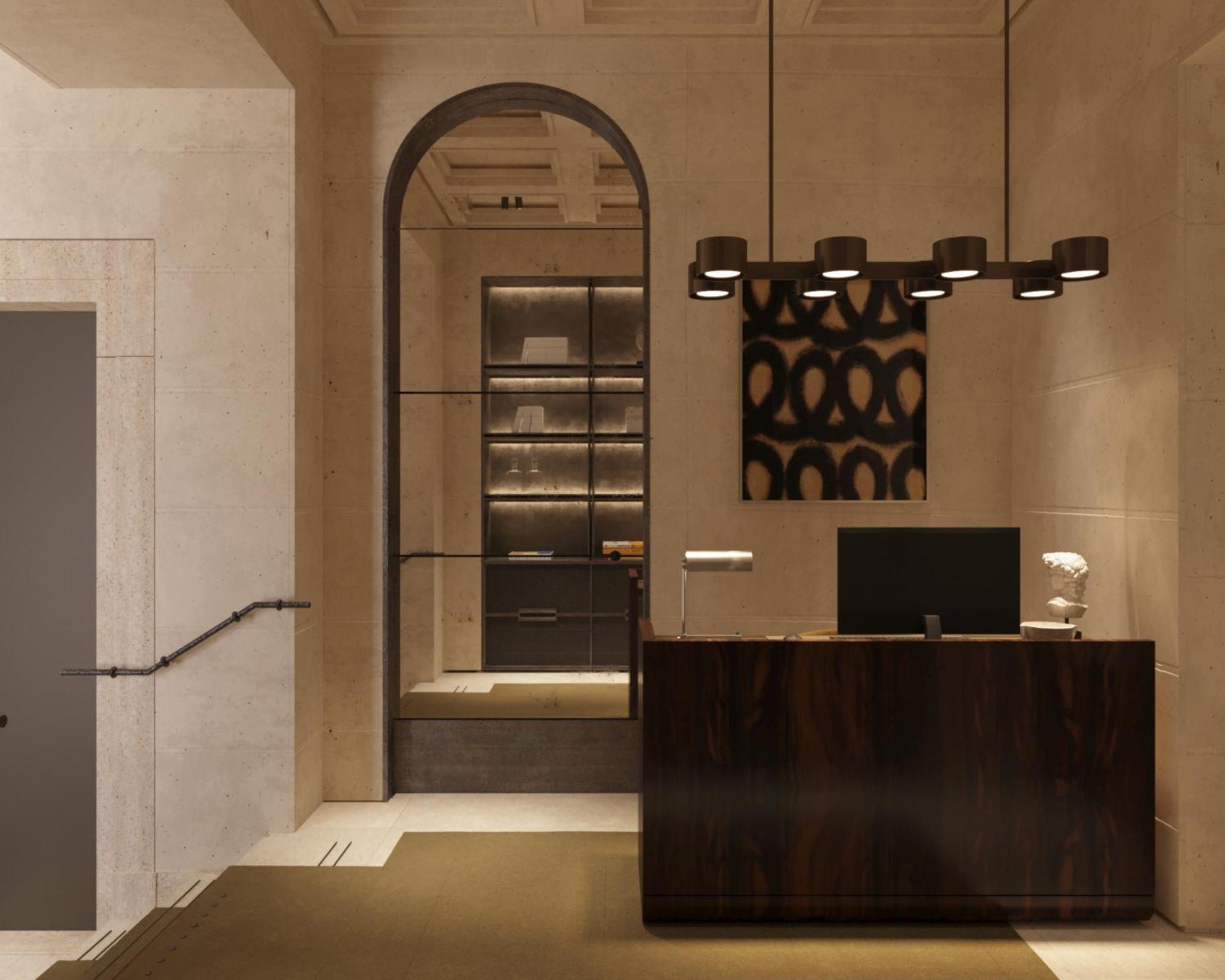 Aparthotel Mondovi Luxury Parigi