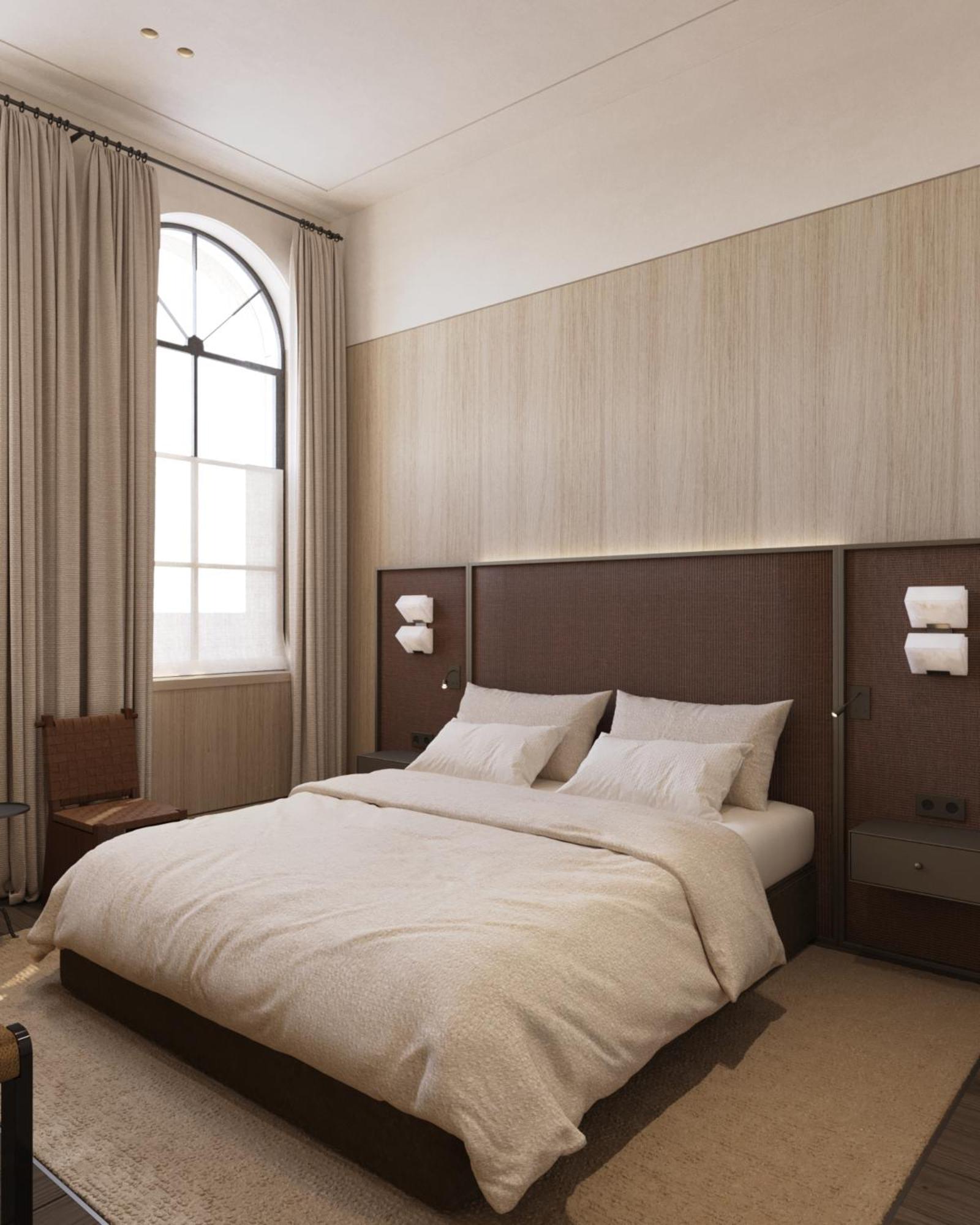 Mondovi Luxury *