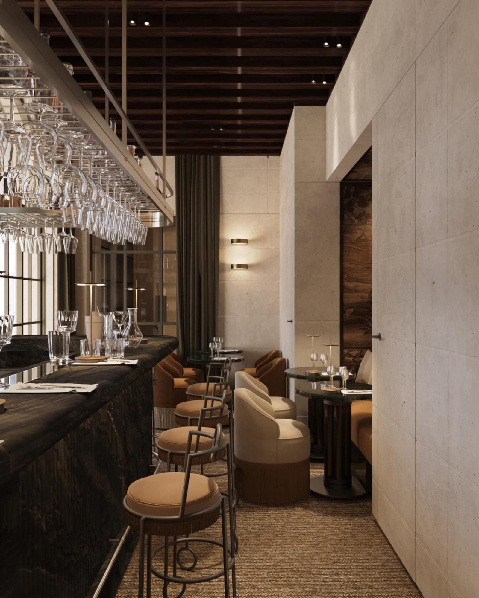 Aparthotel Mondovi Luxury Parigi