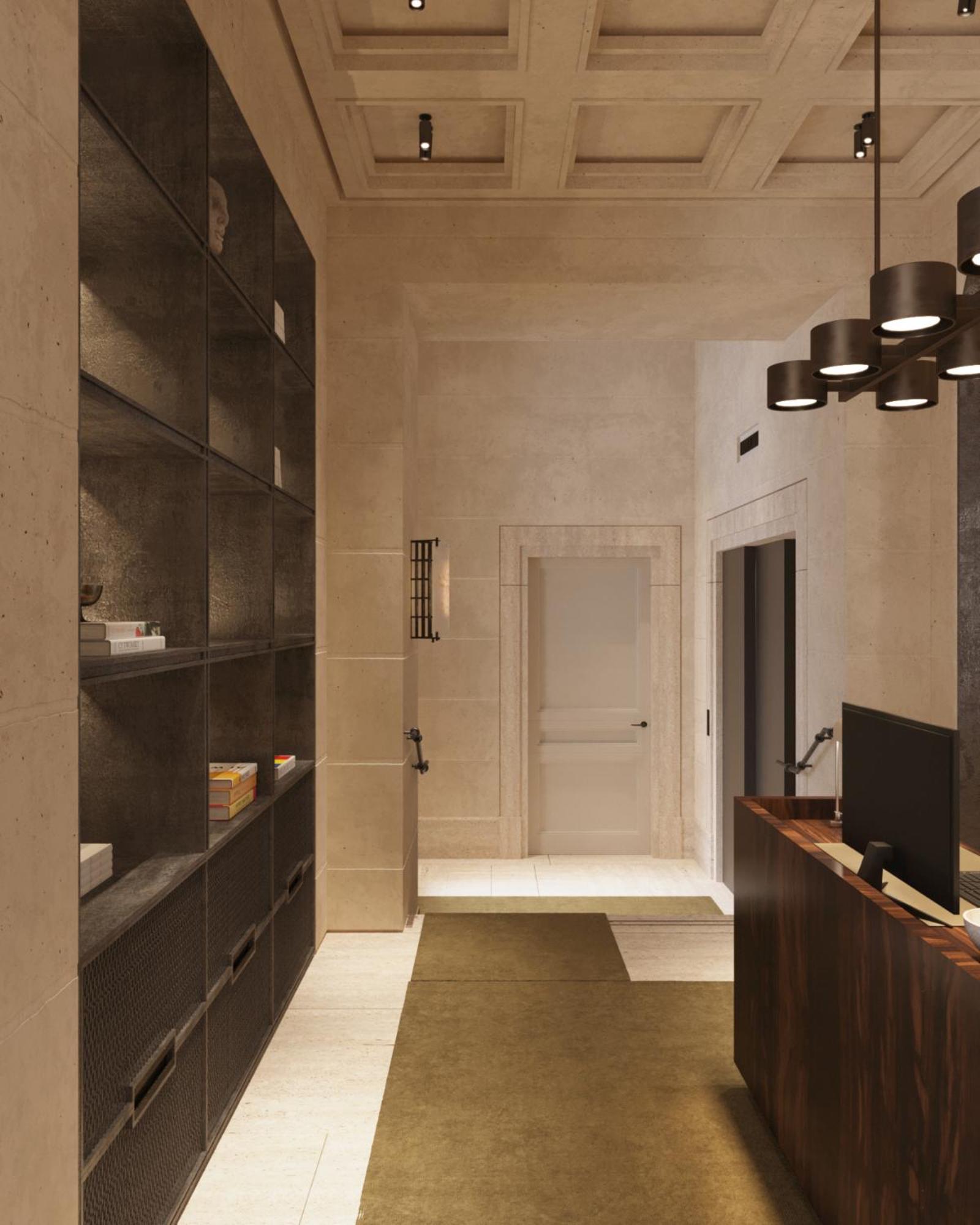 Aparthotel Mondovi Luxury *