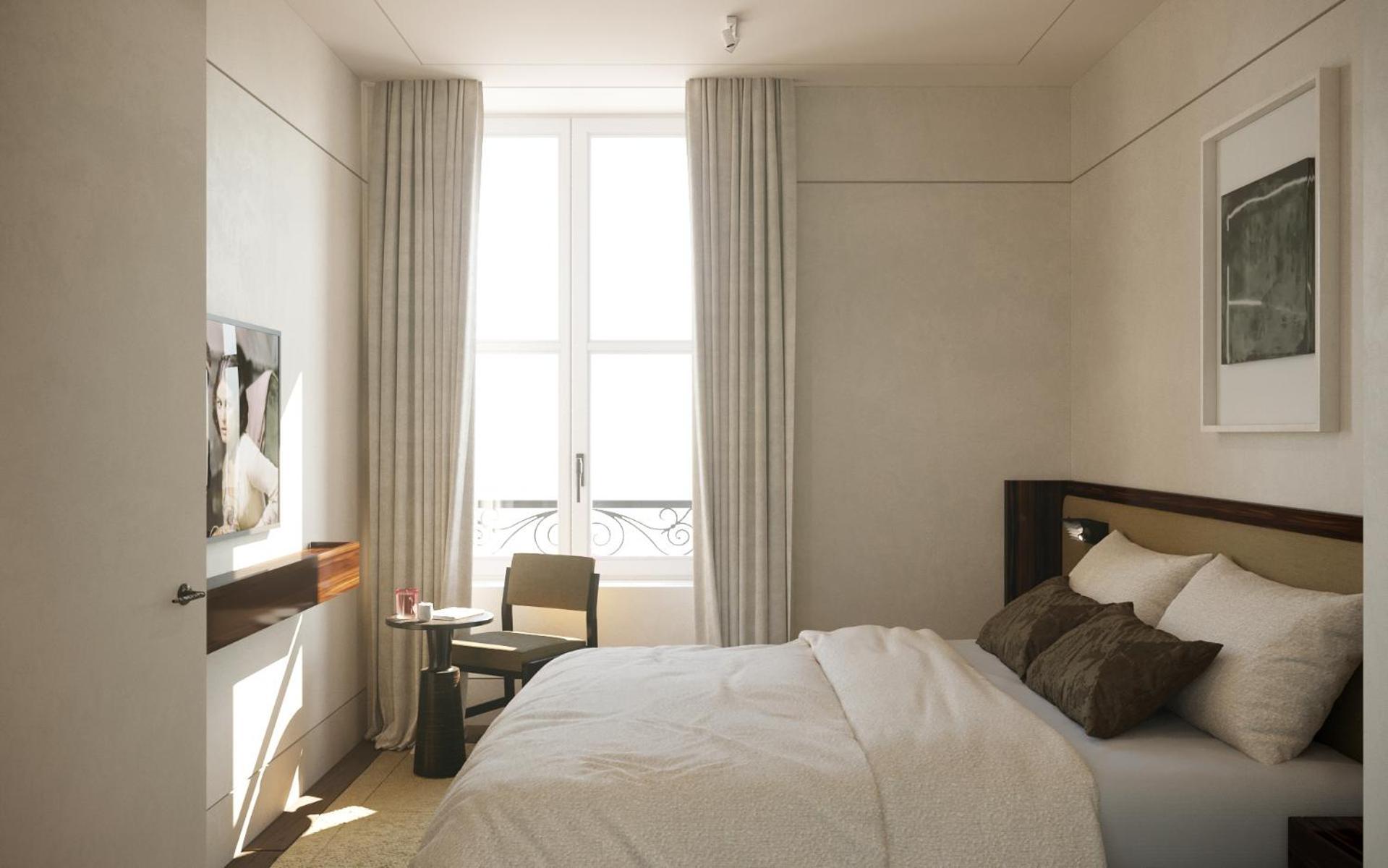 Mondovi Luxury *