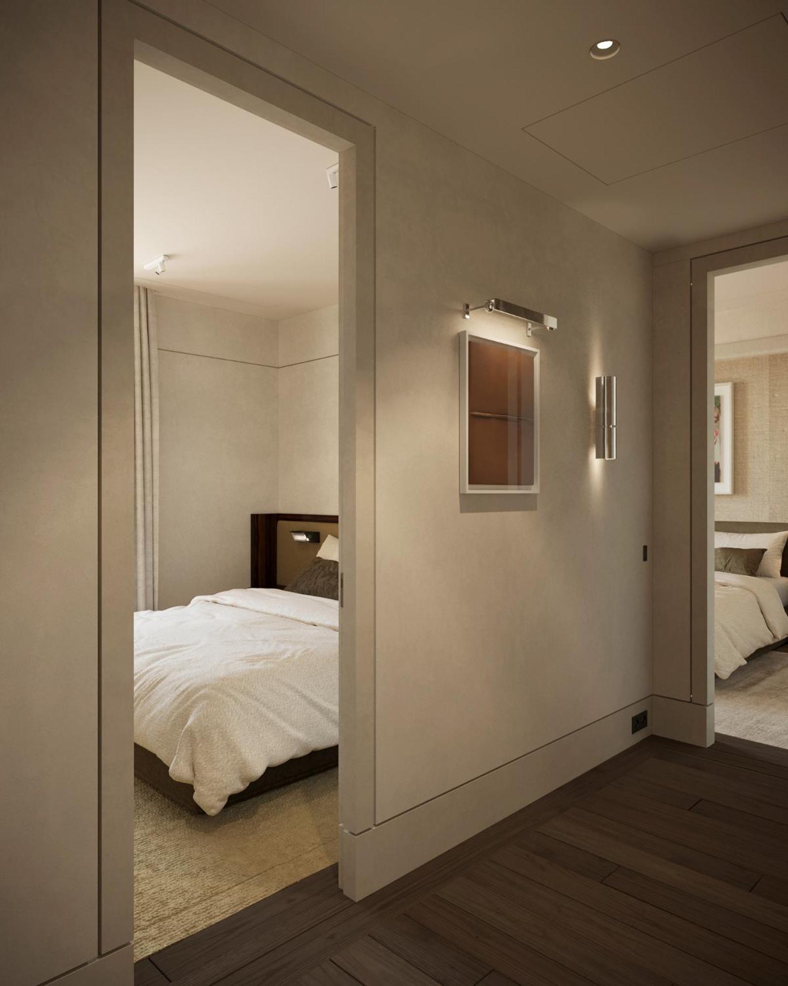Mondovi Luxury Aparthotel