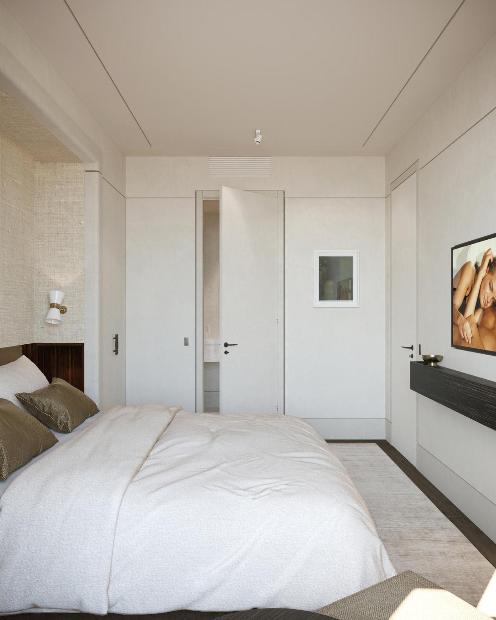Mondovi Luxury Aparthotel