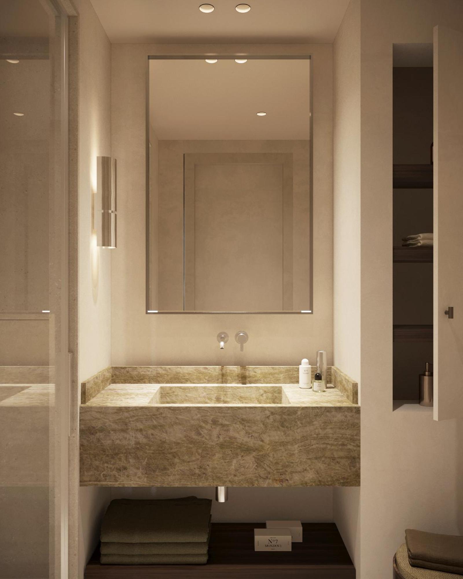 Aparthotel Mondovi Luxury