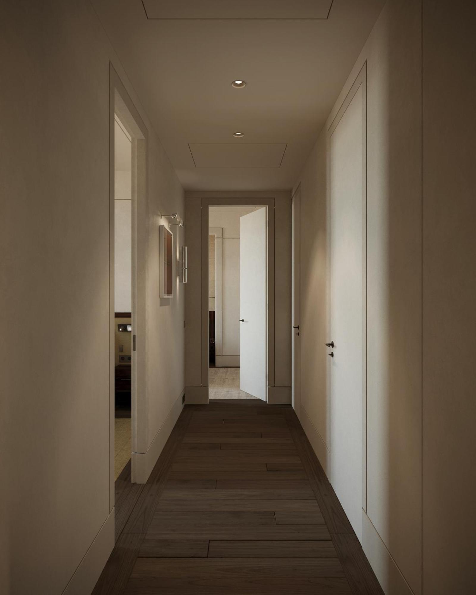 Mondovi Luxury Parigi