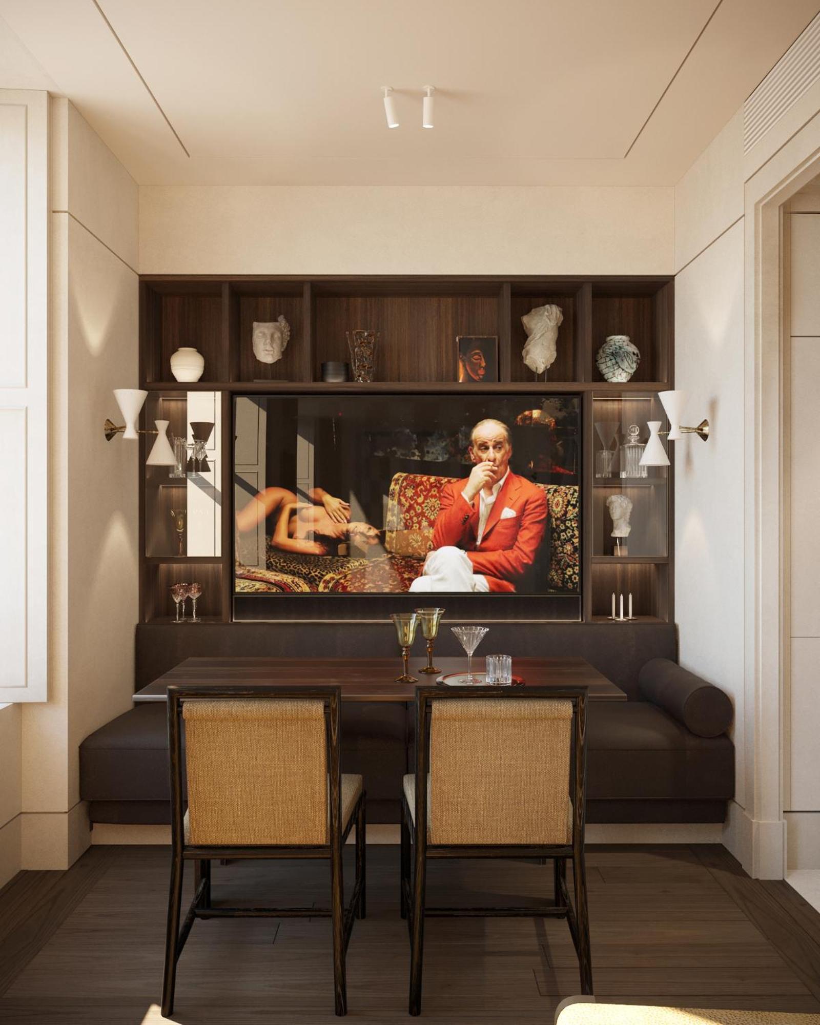 Mondovi Luxury Aparthotel