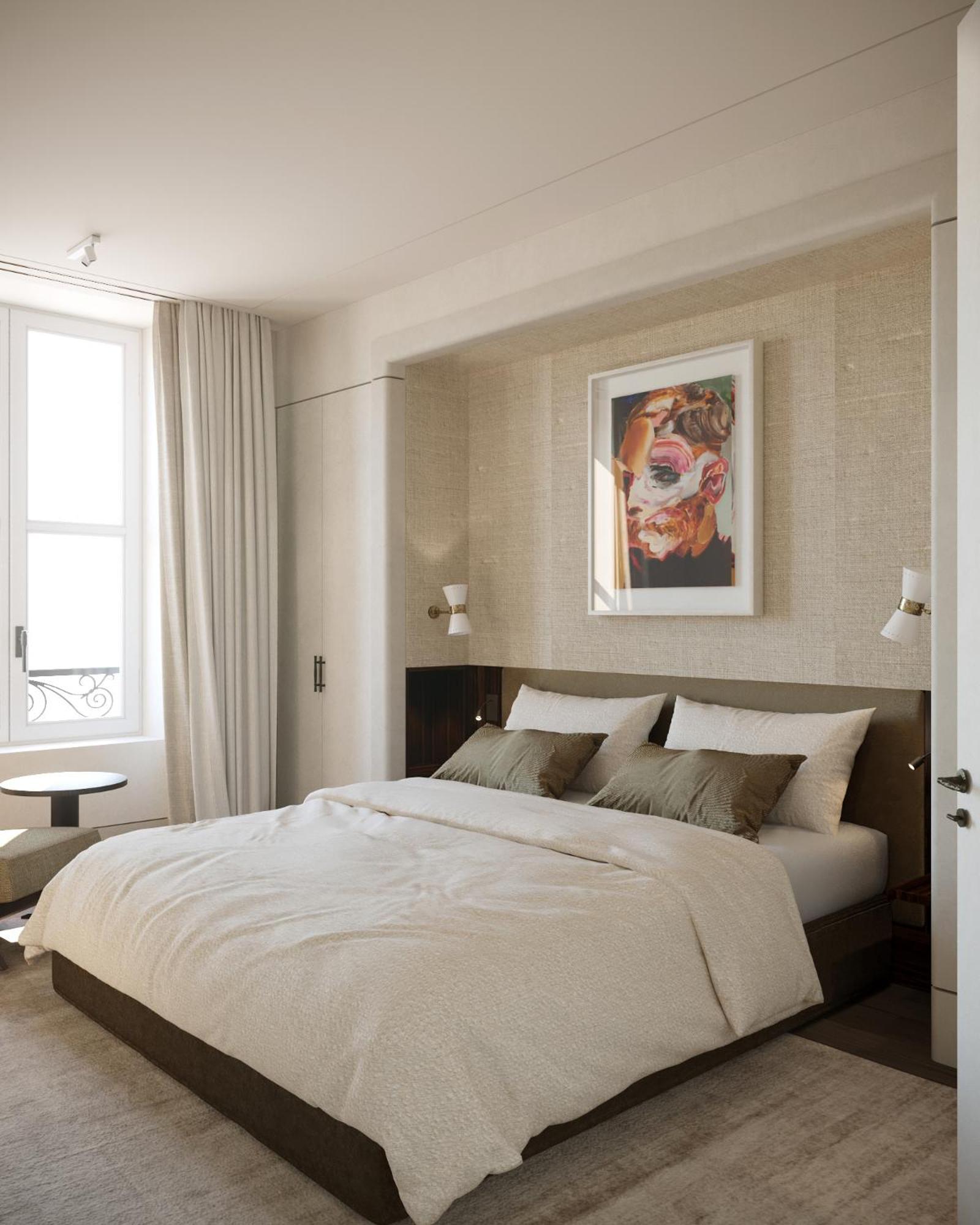 Mondovi Luxury Aparthotel *