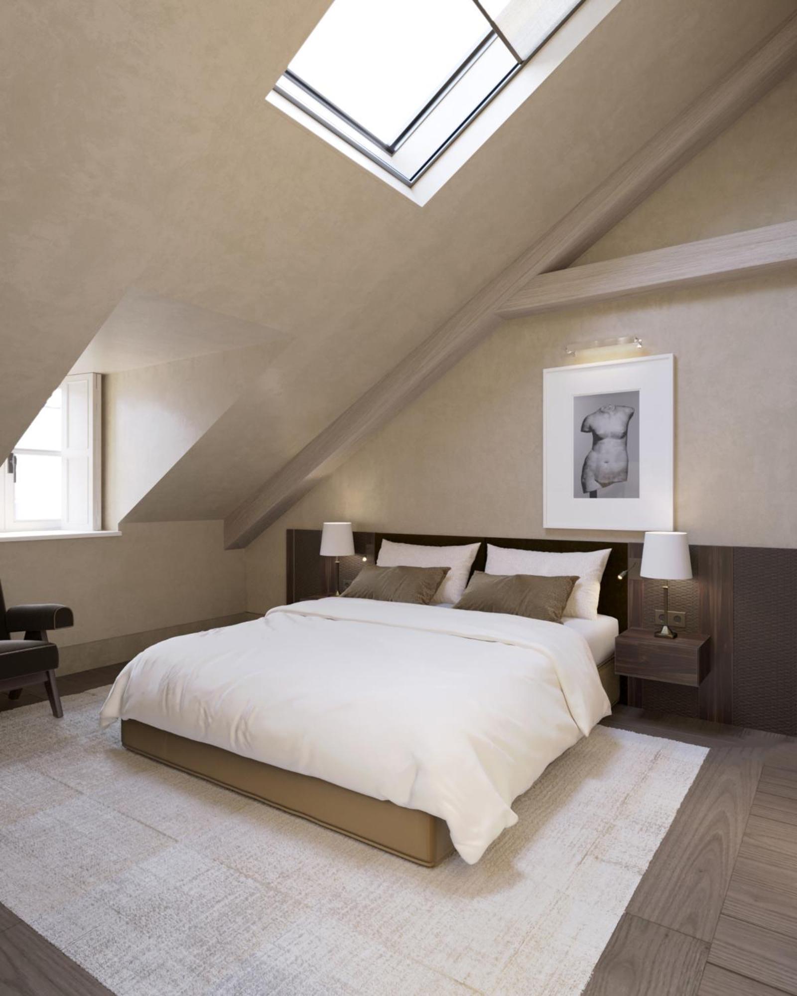 Mondovi Luxury Aparthotel Parigi