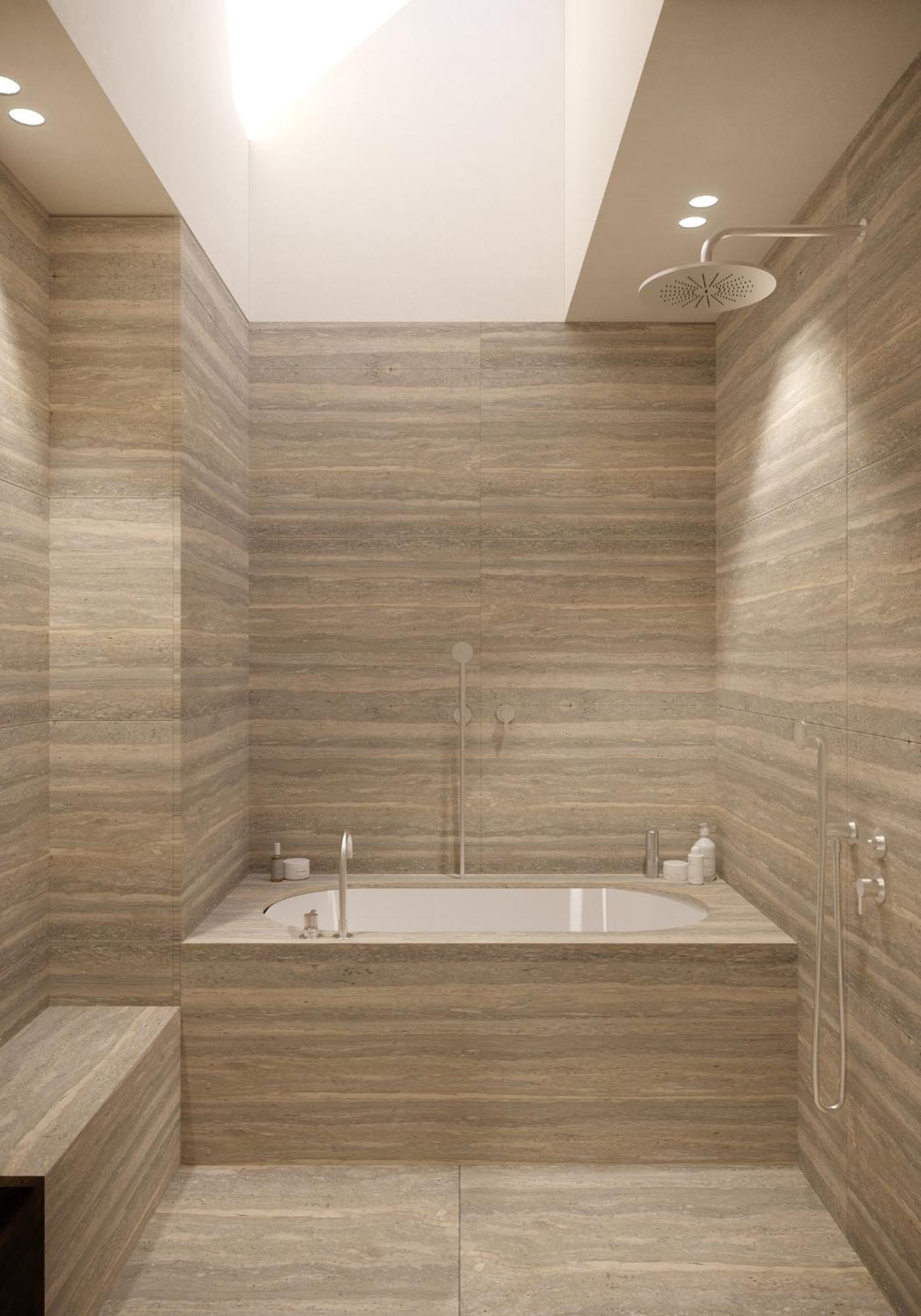 Mondovi Luxury