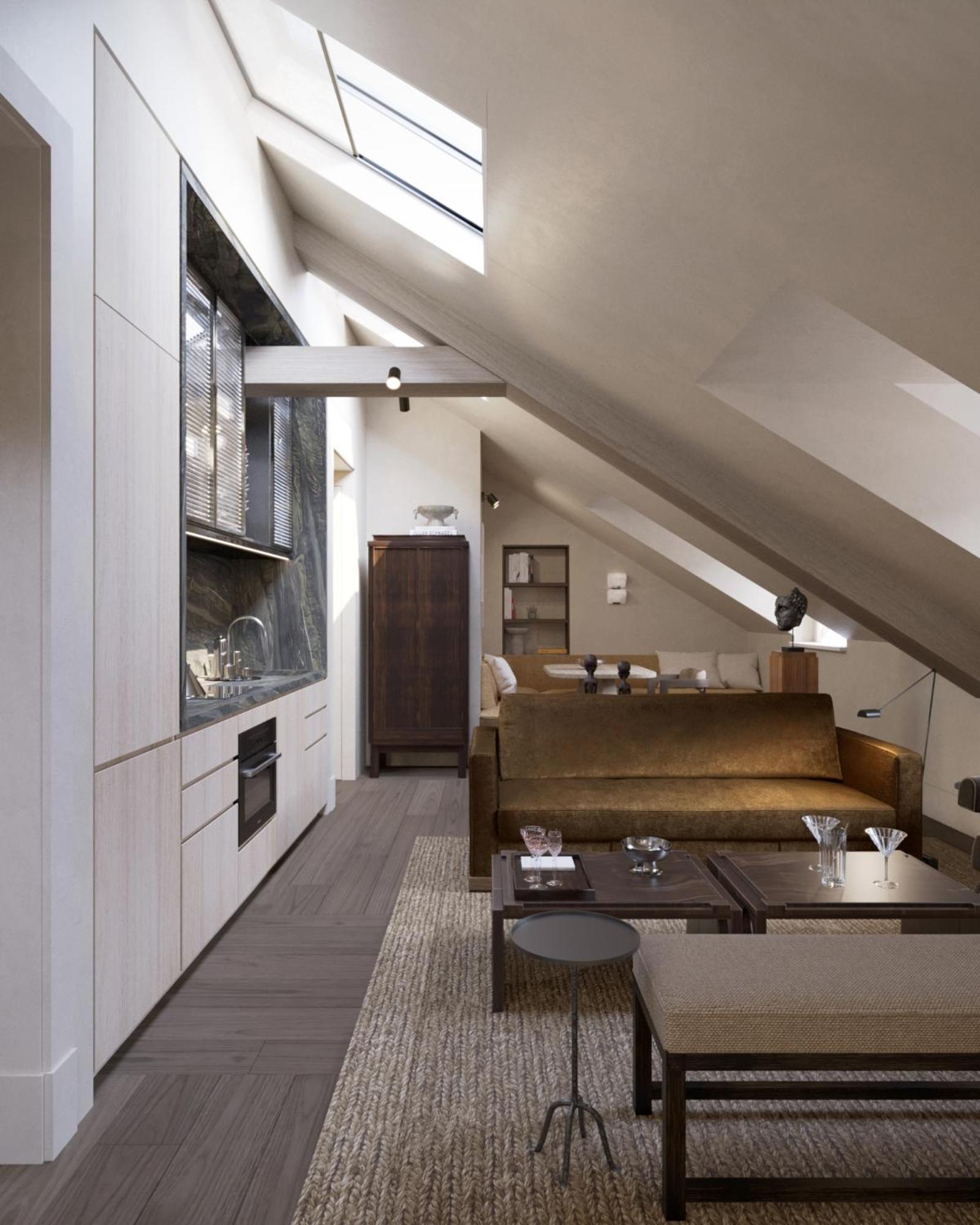 Aparthotel Mondovi Luxury *