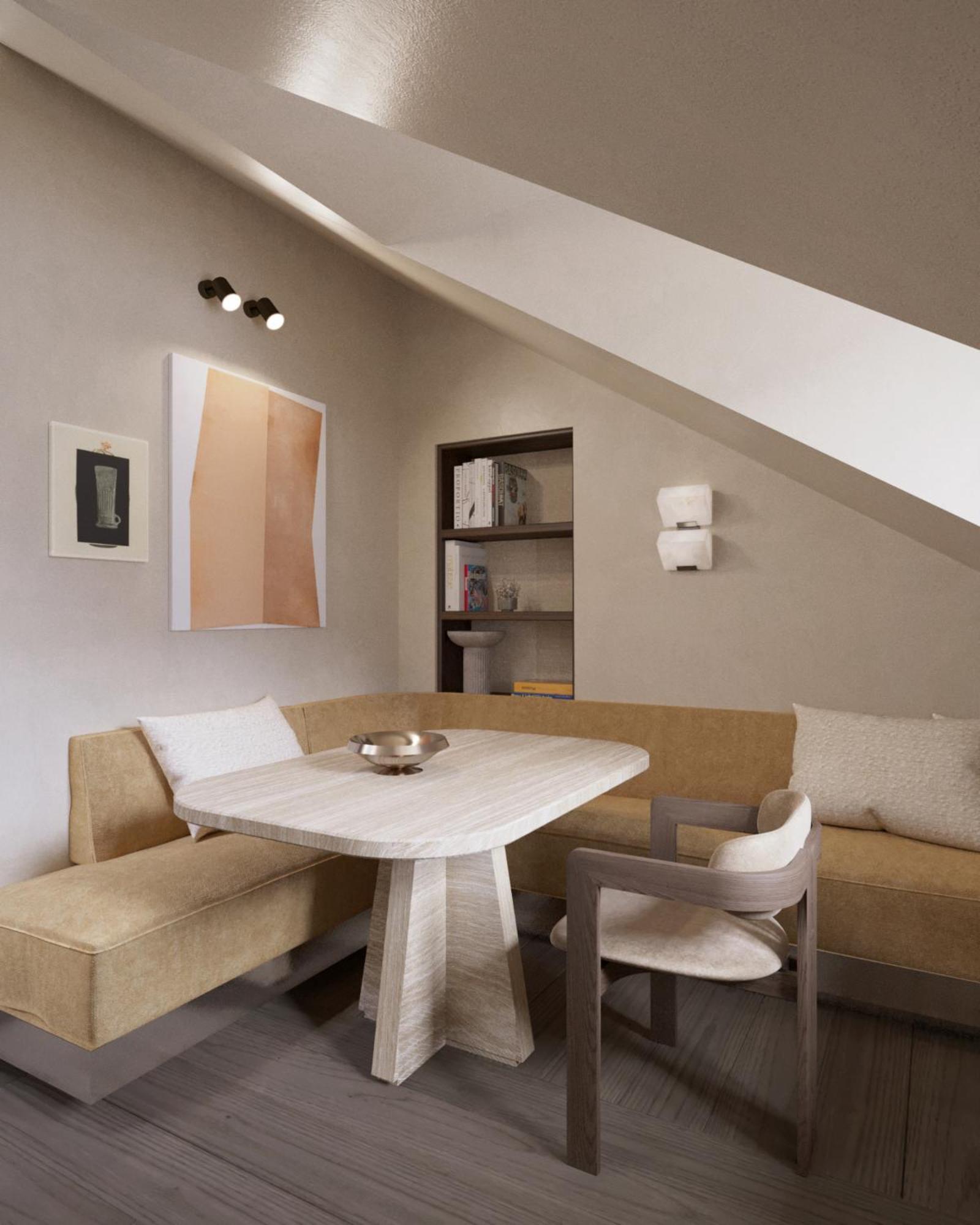 Aparthotel Mondovi Luxury Parigi