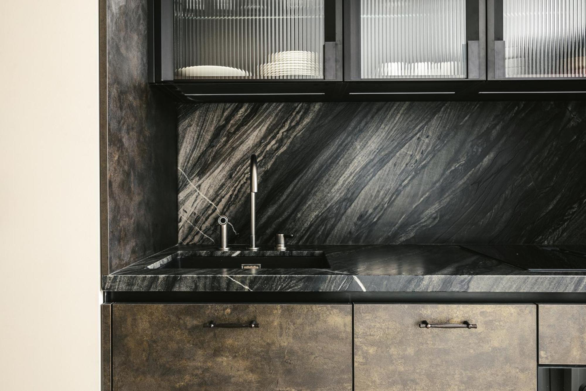 Mondovi Luxury Aparthotel