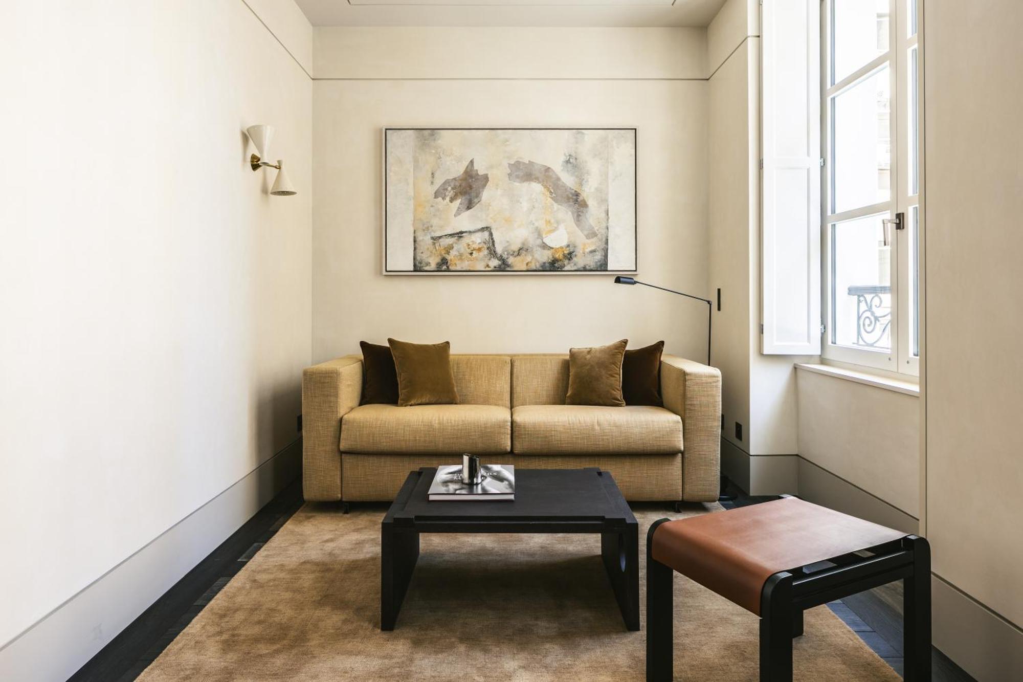 Mondovi Luxury Aparthotel Paris