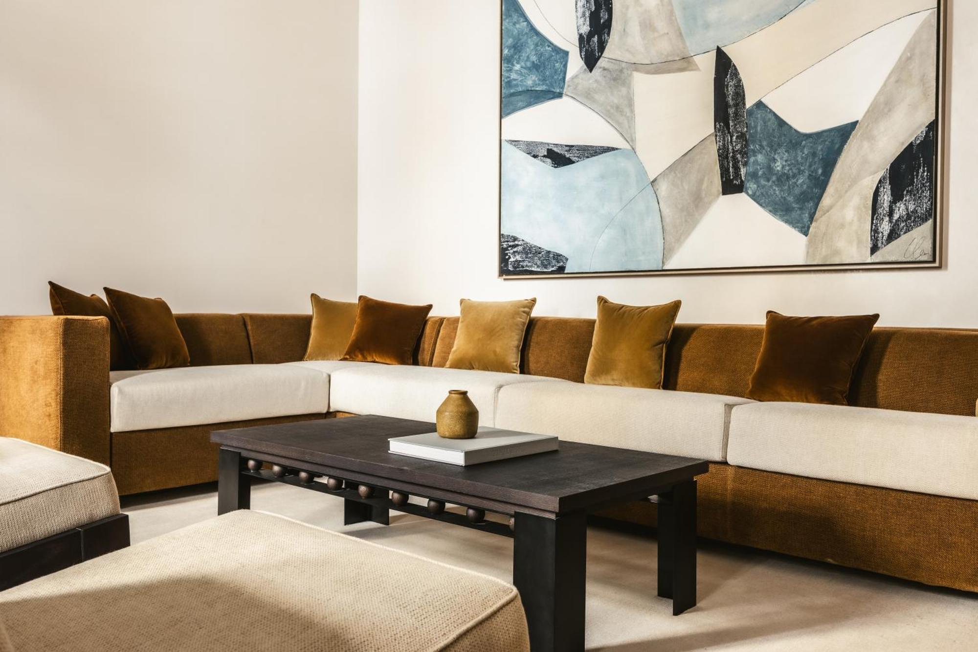 Mondovi Luxury Aparthotel