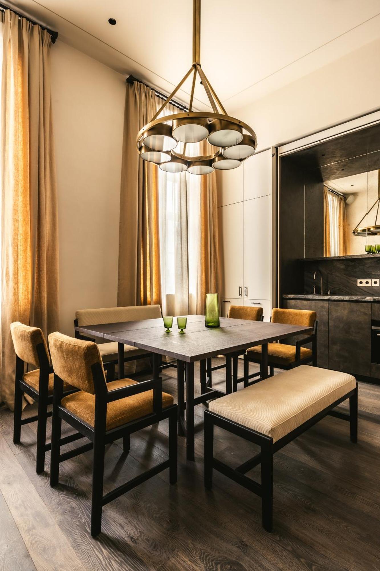 Mondovi Luxury Aparthotel 5*