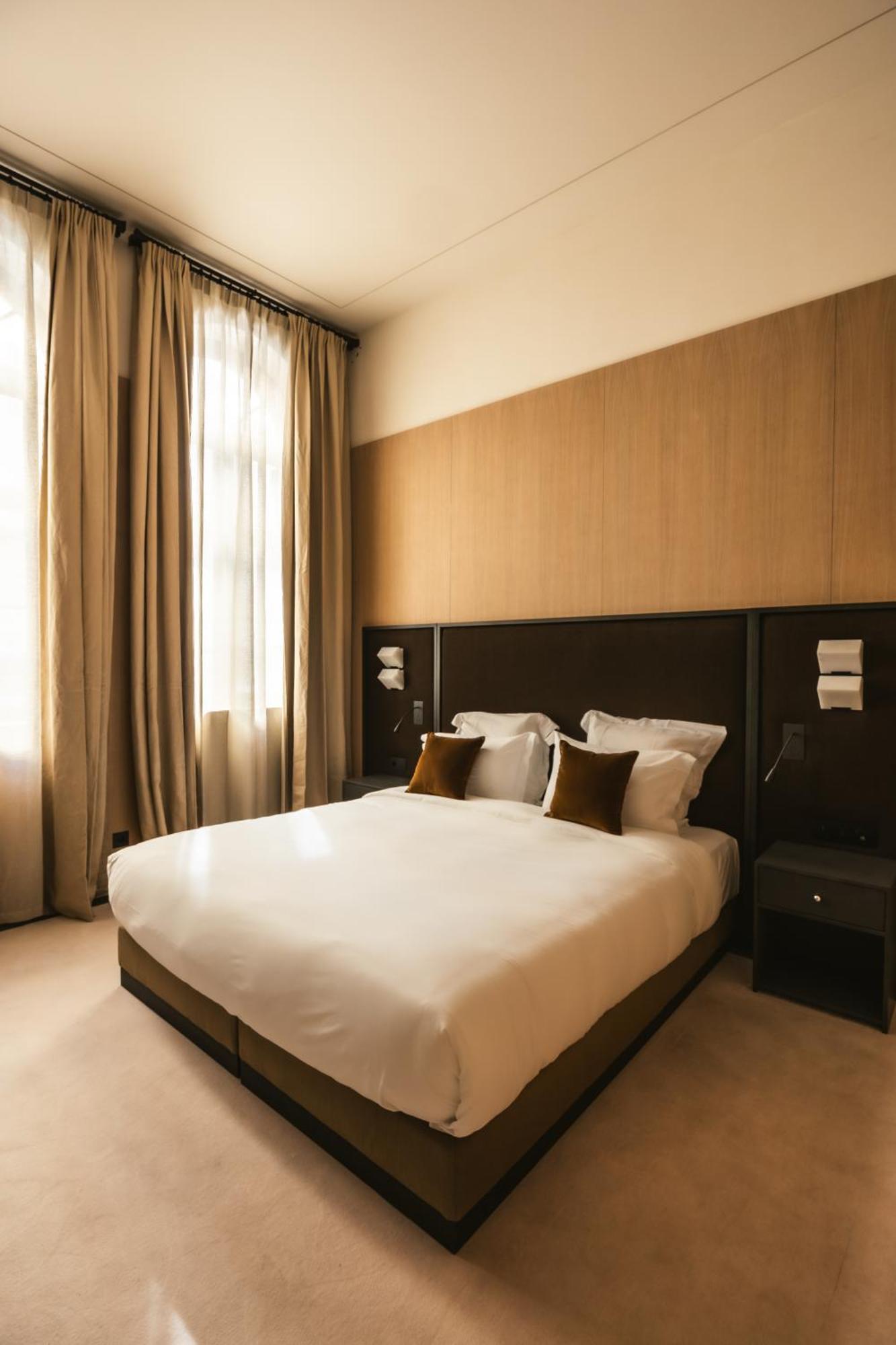 Aparthotel Mondovi Luxury