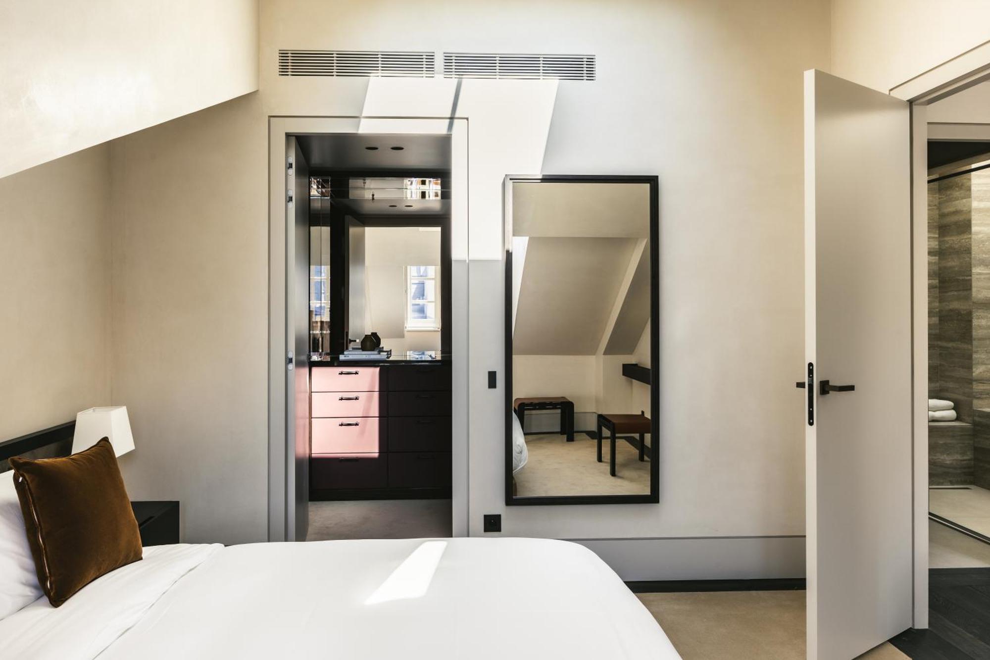 Mondovi Luxury Aparthotel