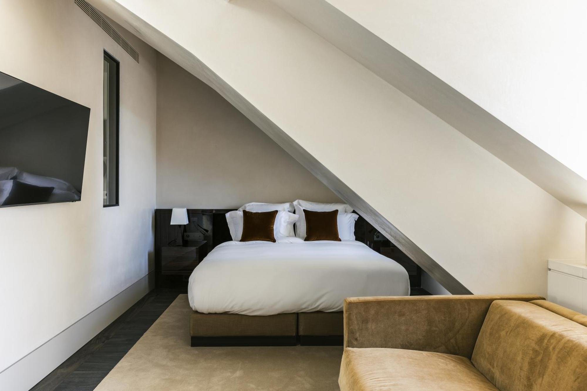 Aparthotel Mondovi Luxury Paris