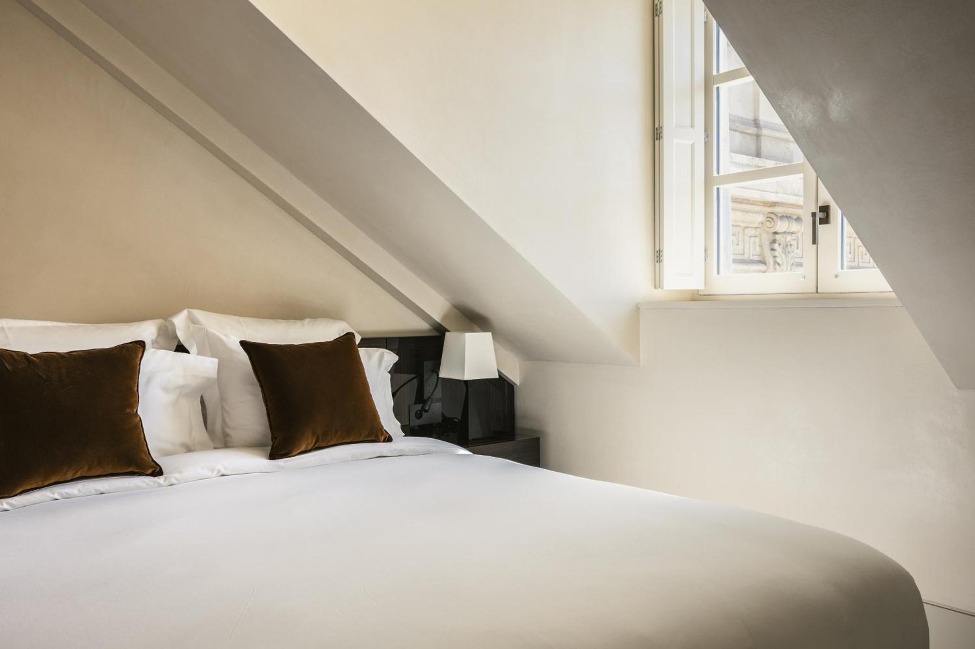 Mondovi Luxury Aparthotel