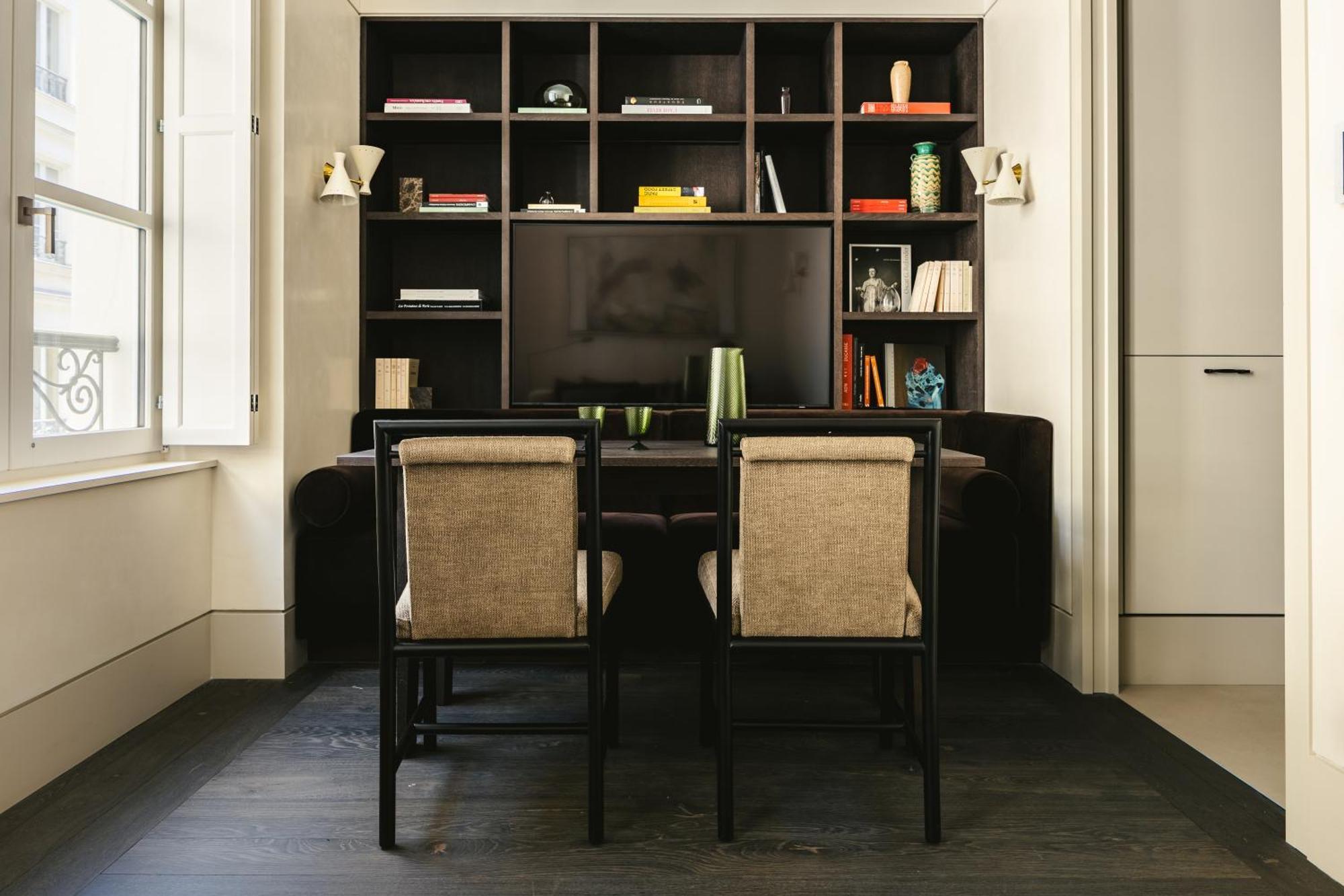 Mondovi Luxury Aparthotel