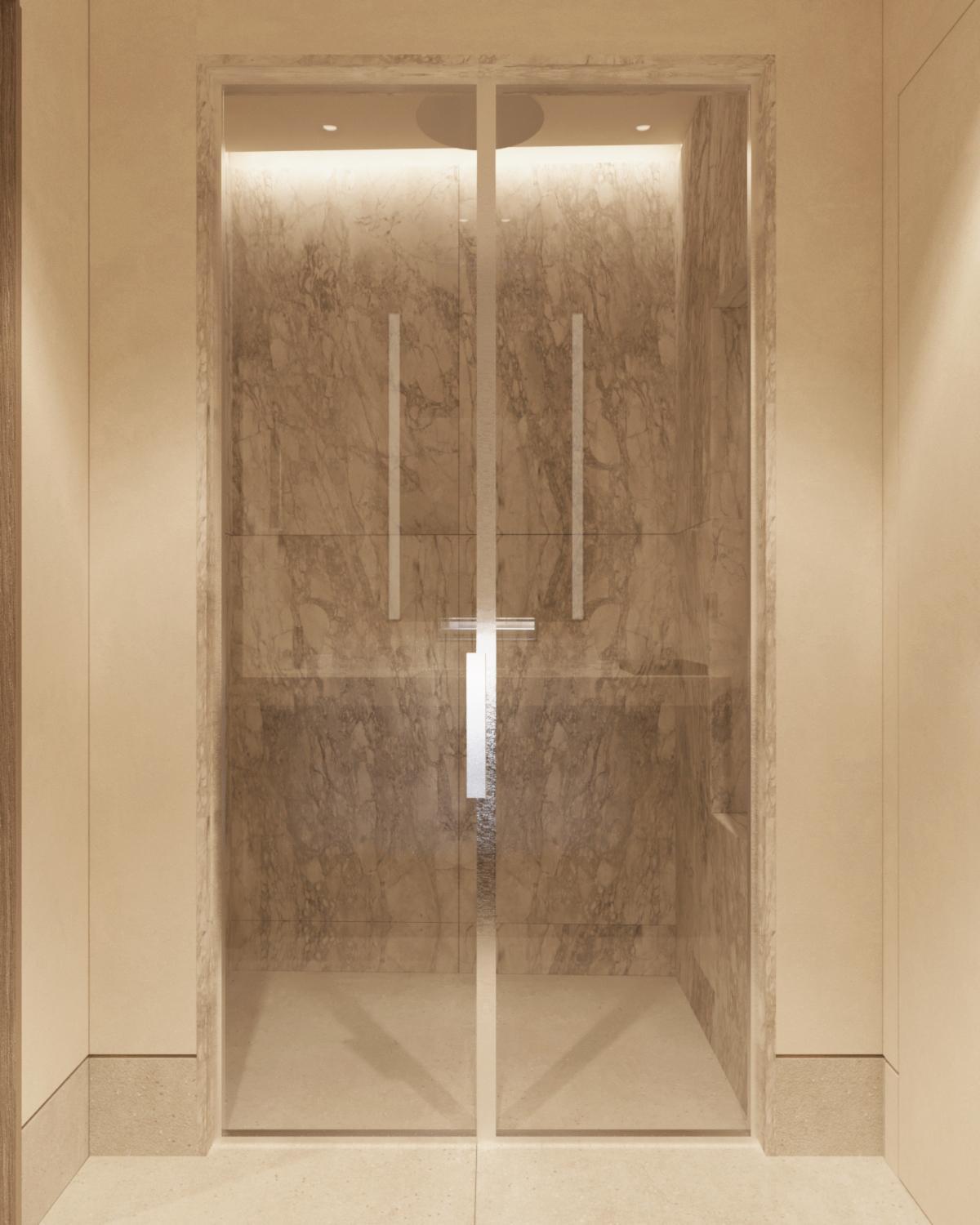 Mondovi Luxury * Paris